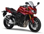 2006 Yamaha FZ1 Fazer photo